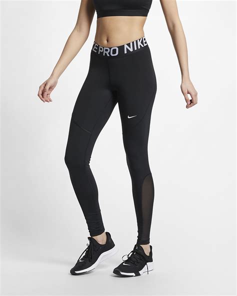 Amazon.com: Nike Women Pro Training Tights